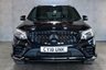 USED 2018 18 MERCEDES-BENZ GLC 3.0 GLC43 V6 AMG (Premium Plus) SUV 5dr Petrol G-Tronic 4MATIC Euro 6 (s/s) (367 ps) 