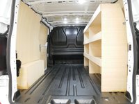 USED 2025 25 FORD TRANSIT CUSTOM 320 2.0 EBL 136 BHP SWB LIMITED EDITION 320 WEIGHT | HIGH SPEC | CARPLAY | AIR CON