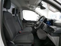 USED 2025 25 FORD TRANSIT CUSTOM 320 2.0 EBL 136 BHP SWB LIMITED EDITION 320 WEIGHT | HIGH SPEC | CARPLAY | AIR CON