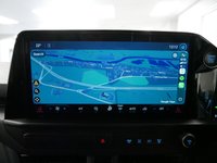 USED 2025 25 FORD TRANSIT CUSTOM 320 2.0 EBL 136 BHP SWB LIMITED EDITION 320 WEIGHT | HIGH SPEC | CARPLAY | AIR CON