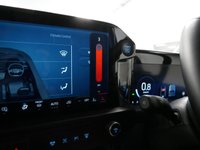 USED 2025 25 FORD TRANSIT CUSTOM 320 2.0 EBL 136 BHP SWB LIMITED EDITION 320 WEIGHT | HIGH SPEC | CARPLAY | AIR CON