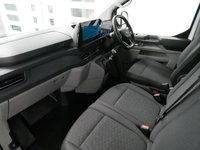 USED 2025 25 FORD TRANSIT CUSTOM 320 2.0 EBL 136 BHP SWB LIMITED EDITION 320 WEIGHT | HIGH SPEC | CARPLAY | AIR CON