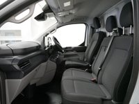 USED 2025 25 FORD TRANSIT CUSTOM 320 2.0 EBL 136 BHP SWB LIMITED EDITION 320 WEIGHT | HIGH SPEC | CARPLAY | AIR CON