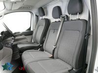 USED 2025 25 FORD TRANSIT CUSTOM 320 2.0 EBL 136 BHP SWB LIMITED EDITION 320 WEIGHT | HIGH SPEC | CARPLAY | AIR CON