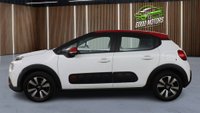 USED 2017 17 CITROEN C3 1.2 PureTech Feel Hatchback 5dr Petrol Manual Euro 6 (68 ps) +++SAME DAY/NEXT DAY DELIVERY AVAILABLE+++