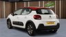 USED 2017 17 CITROEN C3 1.2 PureTech Feel Hatchback 5dr Petrol Manual Euro 6 (68 ps) +++SAME DAY/NEXT DAY DELIVERY AVAILABLE+++