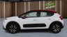 USED 2017 17 CITROEN C3 1.2 PureTech Feel Hatchback 5dr Petrol Manual Euro 6 (68 ps) +++SAME DAY/NEXT DAY DELIVERY AVAILABLE+++