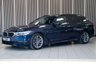 USED 2019 19 BMW 5 SERIES 2.0 520d M Sport Touring 5dr Diesel Auto Euro 6 (s/s) (190 ps) * AUTO - SENSORS *