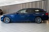 USED 2019 19 BMW 5 SERIES 2.0 520d M Sport Touring 5dr Diesel Auto Euro 6 (s/s) (190 ps) * AUTO - SENSORS *