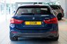 USED 2019 19 BMW 5 SERIES 2.0 520d M Sport Touring 5dr Diesel Auto Euro 6 (s/s) (190 ps) * AUTO - SENSORS *