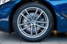 USED 2019 19 BMW 5 SERIES 2.0 520d M Sport Touring 5dr Diesel Auto Euro 6 (s/s) (190 ps) * AUTO - SENSORS *