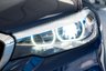 USED 2019 19 BMW 5 SERIES 2.0 520d M Sport Touring 5dr Diesel Auto Euro 6 (s/s) (190 ps) * AUTO - SENSORS *