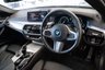 USED 2019 19 BMW 5 SERIES 2.0 520d M Sport Touring 5dr Diesel Auto Euro 6 (s/s) (190 ps) * AUTO - SENSORS *