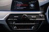USED 2019 19 BMW 5 SERIES 2.0 520d M Sport Touring 5dr Diesel Auto Euro 6 (s/s) (190 ps) * AUTO - SENSORS *