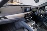 USED 2019 19 BMW 5 SERIES 2.0 520d M Sport Touring 5dr Diesel Auto Euro 6 (s/s) (190 ps) * AUTO - SENSORS *