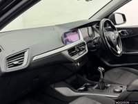 USED 2020 20 BMW 1 SERIES 1.5 116d SE Hatchback 5dr Diesel Manual Euro 6 (s/s) (116 ps) Sat Nav / DAB Radio / Bluetooth / Parking Sensors / ISOFIX