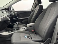 USED 2020 20 BMW 1 SERIES 1.5 116d SE Hatchback 5dr Diesel Manual Euro 6 (s/s) (116 ps) Sat Nav / DAB Radio / Bluetooth / Parking Sensors / ISOFIX