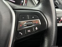 USED 2020 20 BMW 1 SERIES 1.5 116d SE Hatchback 5dr Diesel Manual Euro 6 (s/s) (116 ps) Sat Nav / DAB Radio / Bluetooth / Parking Sensors / ISOFIX