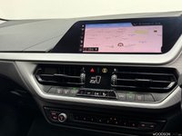 USED 2020 20 BMW 1 SERIES 1.5 116d SE Hatchback 5dr Diesel Manual Euro 6 (s/s) (116 ps) Sat Nav / DAB Radio / Bluetooth / Parking Sensors / ISOFIX