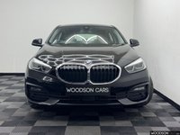 USED 2020 20 BMW 1 SERIES 1.5 116d SE Hatchback 5dr Diesel Manual Euro 6 (s/s) (116 ps) Sat Nav / DAB Radio / Bluetooth / Parking Sensors / ISOFIX
