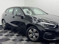 USED 2020 20 BMW 1 SERIES 1.5 116d SE Hatchback 5dr Diesel Manual Euro 6 (s/s) (116 ps) Sat Nav / DAB Radio / Bluetooth / Parking Sensors / ISOFIX