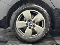 USED 2020 20 BMW 1 SERIES 1.5 116d SE Hatchback 5dr Diesel Manual Euro 6 (s/s) (116 ps) Sat Nav / DAB Radio / Bluetooth / Parking Sensors / ISOFIX