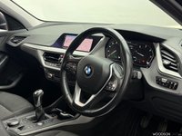 USED 2020 20 BMW 1 SERIES 1.5 116d SE Hatchback 5dr Diesel Manual Euro 6 (s/s) (116 ps) Sat Nav / DAB Radio / Bluetooth / Parking Sensors / ISOFIX
