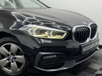 USED 2020 20 BMW 1 SERIES 1.5 116d SE Hatchback 5dr Diesel Manual Euro 6 (s/s) (116 ps) Sat Nav / DAB Radio / Bluetooth / Parking Sensors / ISOFIX