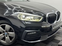 USED 2020 20 BMW 1 SERIES 1.5 116d SE Hatchback 5dr Diesel Manual Euro 6 (s/s) (116 ps) Sat Nav / DAB Radio / Bluetooth / Parking Sensors / ISOFIX