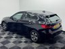 USED 2020 20 BMW 1 SERIES 1.5 116d SE Hatchback 5dr Diesel Manual Euro 6 (s/s) (116 ps) Sat Nav / DAB Radio / Bluetooth / Parking Sensors / ISOFIX