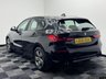 USED 2020 20 BMW 1 SERIES 1.5 116d SE Hatchback 5dr Diesel Manual Euro 6 (s/s) (116 ps) Sat Nav / DAB Radio / Bluetooth / Parking Sensors / ISOFIX