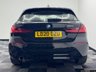 USED 2020 20 BMW 1 SERIES 1.5 116d SE Hatchback 5dr Diesel Manual Euro 6 (s/s) (116 ps) Sat Nav / DAB Radio / Bluetooth / Parking Sensors / ISOFIX