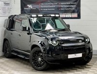 USED 2021 71 LAND ROVER DEFENDER 110 3.0 D250 MHEV XS Edition SUV 5dr Diesel Auto 4WD Euro 6 (s/s) (250 ps) 