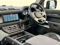 USED 2021 71 LAND ROVER DEFENDER 110 3.0 D250 MHEV XS Edition SUV 5dr Diesel Auto 4WD Euro 6 (s/s) (250 ps) 