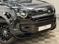 USED 2021 71 LAND ROVER DEFENDER 110 3.0 D250 MHEV XS Edition SUV 5dr Diesel Auto 4WD Euro 6 (s/s) (250 ps) 