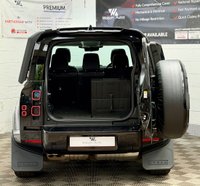 USED 2021 71 LAND ROVER DEFENDER 110 3.0 D250 MHEV XS Edition SUV 5dr Diesel Auto 4WD Euro 6 (s/s) (250 ps) 