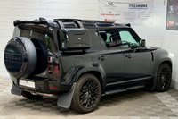 USED 2021 71 LAND ROVER DEFENDER 110 3.0 D250 MHEV XS Edition SUV 5dr Diesel Auto 4WD Euro 6 (s/s) (250 ps) 