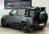 USED 2021 71 LAND ROVER DEFENDER 110 3.0 D250 MHEV XS Edition SUV 5dr Diesel Auto 4WD Euro 6 (s/s) (250 ps) 