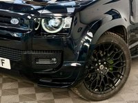 USED 2021 71 LAND ROVER DEFENDER 110 3.0 D250 MHEV XS Edition SUV 5dr Diesel Auto 4WD Euro 6 (s/s) (250 ps) 