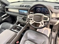 USED 2021 71 LAND ROVER DEFENDER 110 3.0 D250 MHEV XS Edition SUV 5dr Diesel Auto 4WD Euro 6 (s/s) (250 ps) 
