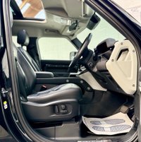 USED 2021 71 LAND ROVER DEFENDER 110 3.0 D250 MHEV XS Edition SUV 5dr Diesel Auto 4WD Euro 6 (s/s) (250 ps) 