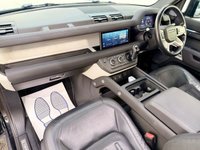 USED 2021 71 LAND ROVER DEFENDER 110 3.0 D250 MHEV XS Edition SUV 5dr Diesel Auto 4WD Euro 6 (s/s) (250 ps) 