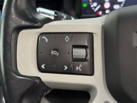 USED 2021 71 LAND ROVER DEFENDER 110 3.0 D250 MHEV XS Edition SUV 5dr Diesel Auto 4WD Euro 6 (s/s) (250 ps) 