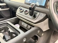 USED 2021 71 LAND ROVER DEFENDER 110 3.0 D250 MHEV XS Edition SUV 5dr Diesel Auto 4WD Euro 6 (s/s) (250 ps) 