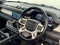USED 2021 71 LAND ROVER DEFENDER 110 3.0 D250 MHEV XS Edition SUV 5dr Diesel Auto 4WD Euro 6 (s/s) (250 ps) 