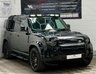 USED 2021 71 LAND ROVER DEFENDER 110 3.0 D250 MHEV XS Edition SUV 5dr Diesel Auto 4WD Euro 6 (s/s) (250 ps) 