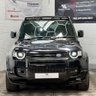 USED 2021 71 LAND ROVER DEFENDER 110 3.0 D250 MHEV XS Edition SUV 5dr Diesel Auto 4WD Euro 6 (s/s) (250 ps) 