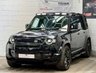 USED 2021 71 LAND ROVER DEFENDER 110 3.0 D250 MHEV XS Edition SUV 5dr Diesel Auto 4WD Euro 6 (s/s) (250 ps) 