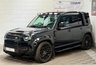 USED 2021 71 LAND ROVER DEFENDER 110 3.0 D250 MHEV XS Edition SUV 5dr Diesel Auto 4WD Euro 6 (s/s) (250 ps) 