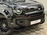 USED 2021 71 LAND ROVER DEFENDER 110 3.0 D250 MHEV XS Edition SUV 5dr Diesel Auto 4WD Euro 6 (s/s) (250 ps) 